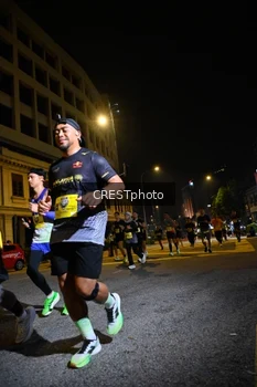 Runner Photo 5686353
