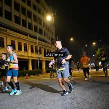 Runner Photo 5686357
