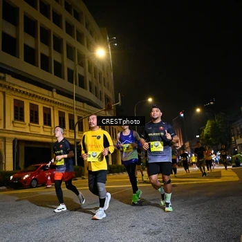 Runner Photo 5686358