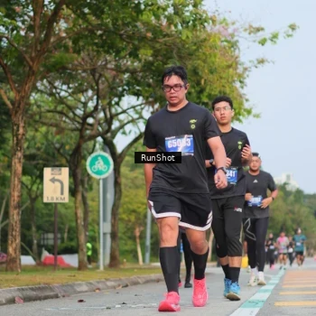 Runner Photo 5686361