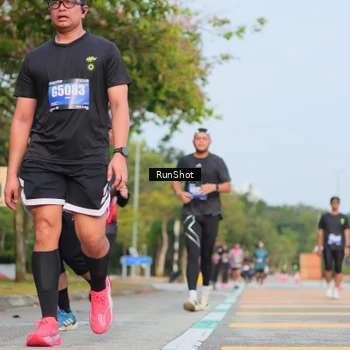 Runner Photo 5686363