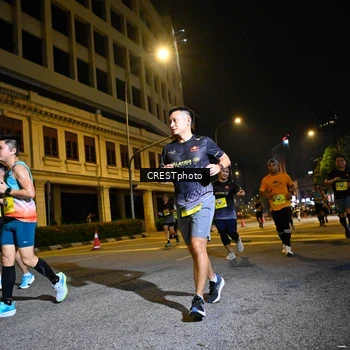 Runner Photo 5686364