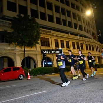Runner Photo 5686367