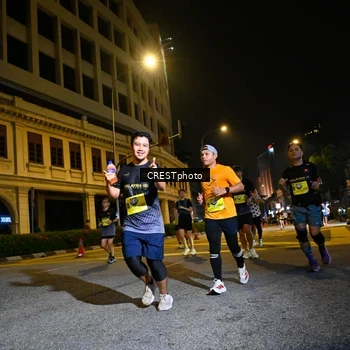 Runner Photo 5686368