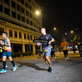 Runner Photo 5686369