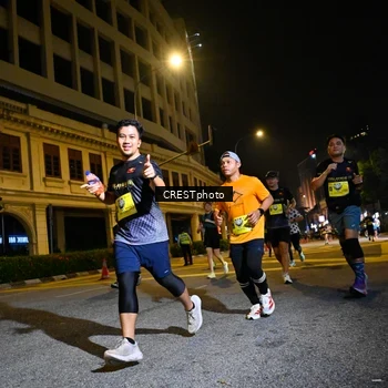 Runner Photo 5686371
