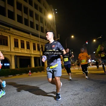 Runner Photo 5686372