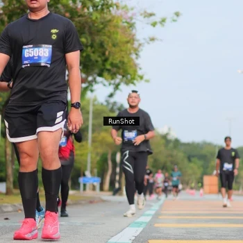 Runner Photo 5686373