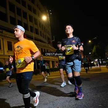Runner Photo 5686381