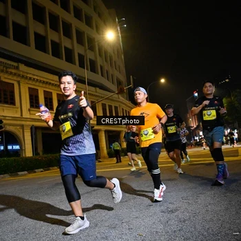 Runner Photo 5686382