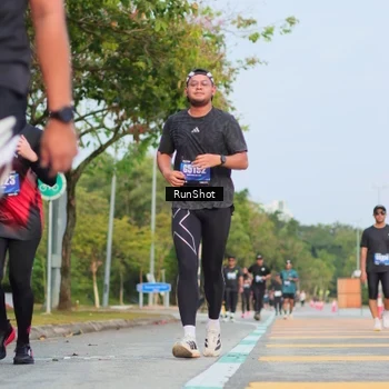 Runner Photo 5686383