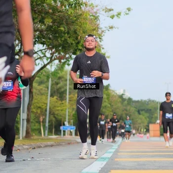 Runner Photo 5686384