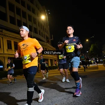 Runner Photo 5686385