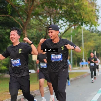 Runner Photo 5686386
