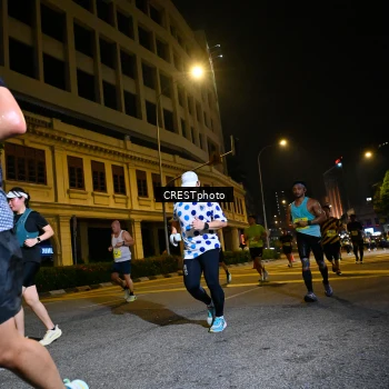 Runner Photo 5686387