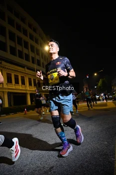 Runner Photo 5686389