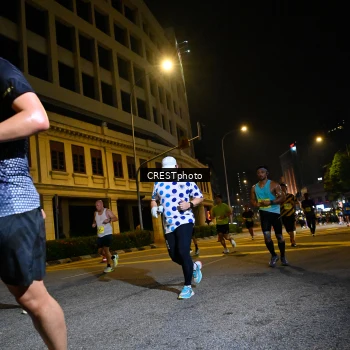 Runner Photo 5686390