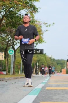 Runner Photo 5686393
