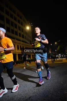 Runner Photo 5686394