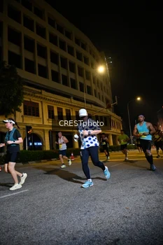 Runner Photo 5686398