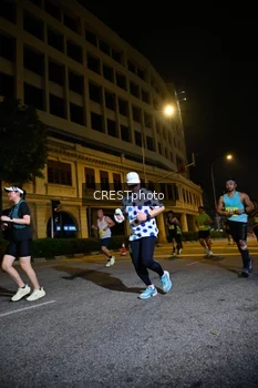 Runner Photo 5686399