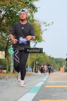 Runner Photo 5686401