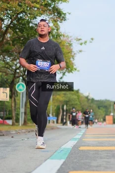 Runner Photo 5686402