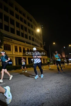 Runner Photo 5686403