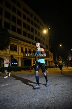Runner Photo 5686405