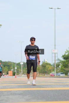 Runner Photo 5686407