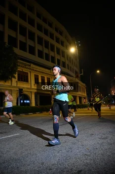 Runner Photo 5686408