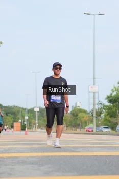 Runner Photo 5686409