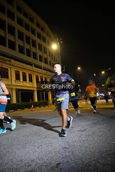 Runner Photo 5686410