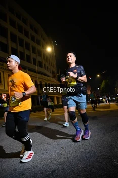 Runner Photo 5686411