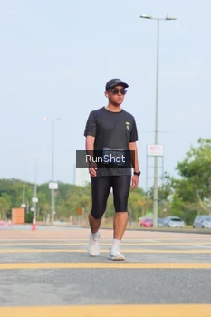 Runner Photo 5686418