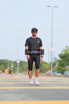 Runner Photo 5686419