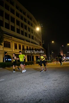 Runner Photo 5686421