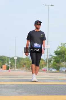Runner Photo 5686427