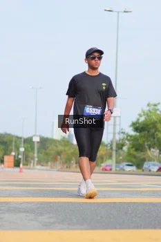 Runner Photo 5686428