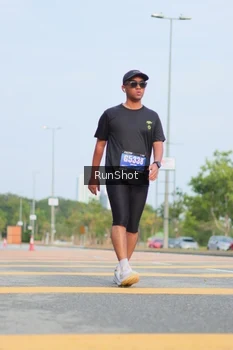 Runner Photo 5686430