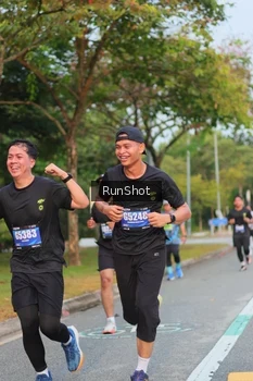Runner Photo 5686431