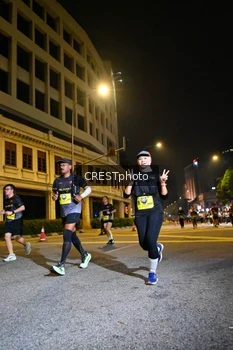 Runner Photo 5686434