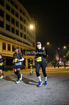 Runner Photo 5686438
