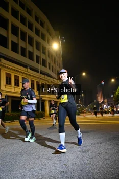 Runner Photo 5686439