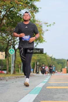Runner Photo 5686442