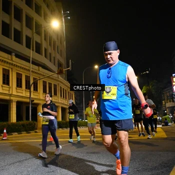 Runner Photo 5686444
