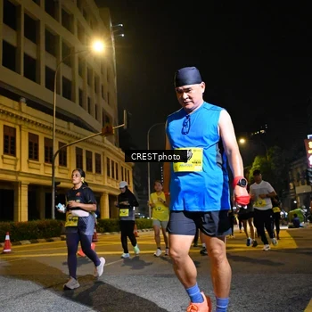 Runner Photo 5686445