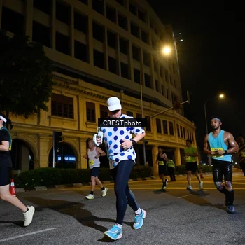 Runner Photo 5686447