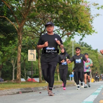 Runner Photo 5686449