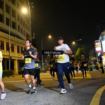 Runner Photo 5686452